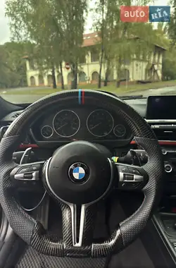 BMW 3 Series 2013