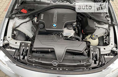 Седан BMW 3 Series 2014 в Остроге