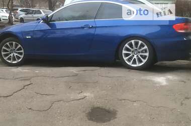 Купе BMW 3 Series 2007 в Белой Церкви