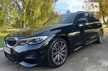 BMW 3 Series 2019 BMW 3 Series 2019