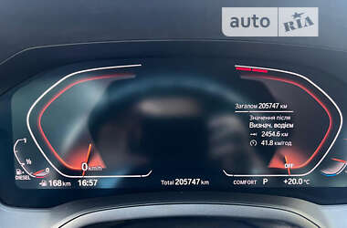 Универсал BMW 3 Series 2019 в 