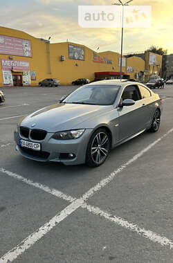 Купе BMW 3 Series 2008 в Житомире