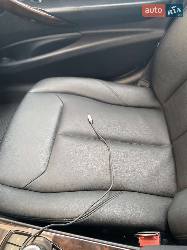 Седан BMW 3 Series 2014 в Яремче фото 11 Седан BMW 3 Series 2014 в Яремче