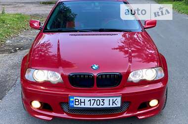 Купе BMW 3 Series 2003 в Одессе