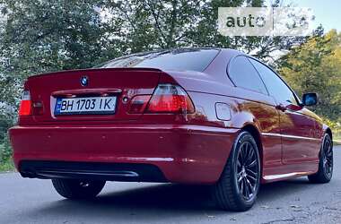 Купе BMW 3 Series 2003 в Одессе