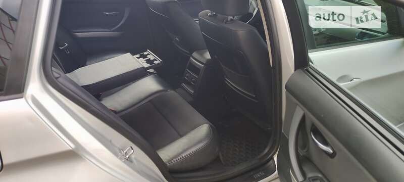 Универсал BMW 3 Series 2006 в Николаеве