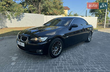 BMW 3 Series 2009