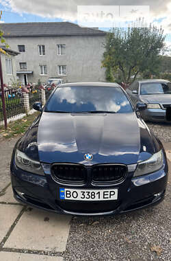 Универсал BMW 3 Series 2009 в Бучаче