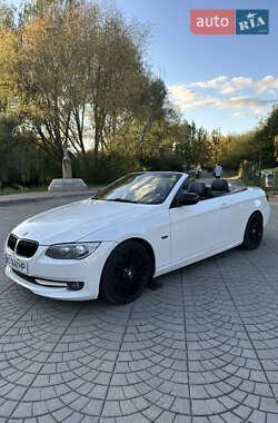 BMW 3 Series 2010