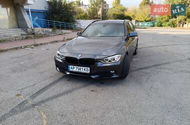 Універсал BMW 3 Series 2013 в Запоріжжі