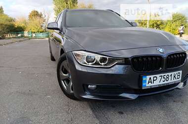 Универсал BMW 3 Series 2013 в Запорожье