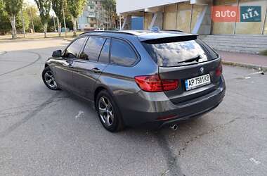 Універсал BMW 3 Series 2013 в Запоріжжі