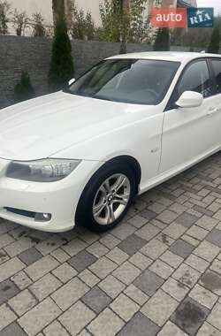 Универсал BMW 3 Series 2012 в Ровно