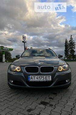 Универсал BMW 3 Series 2010 в Коломые