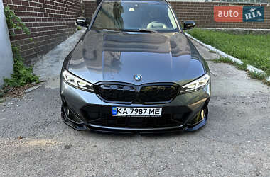BMW 3 Series 2020 BMW 3 Series 2020