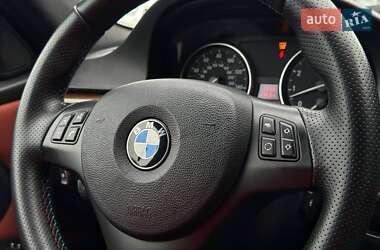 Седан BMW 3 Series 2009 в Ровно