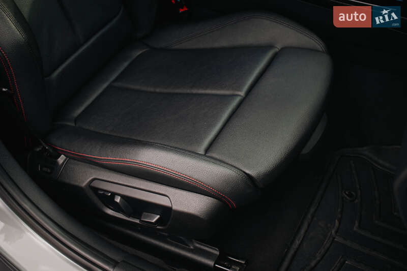 Седан BMW 3 Series 2014 в Днепре