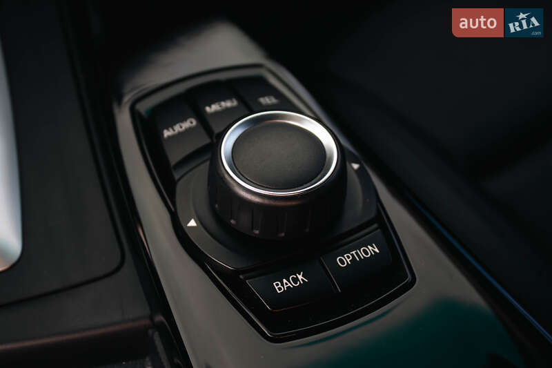 Седан BMW 3 Series 2014 в Днепре