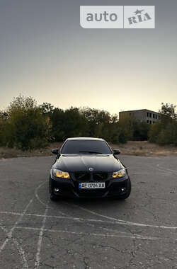 Седан BMW 3 Series 2011 в Краматорске