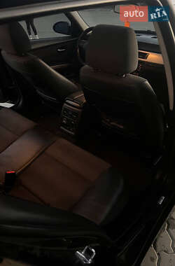 Универсал BMW 3 Series 2006 в 