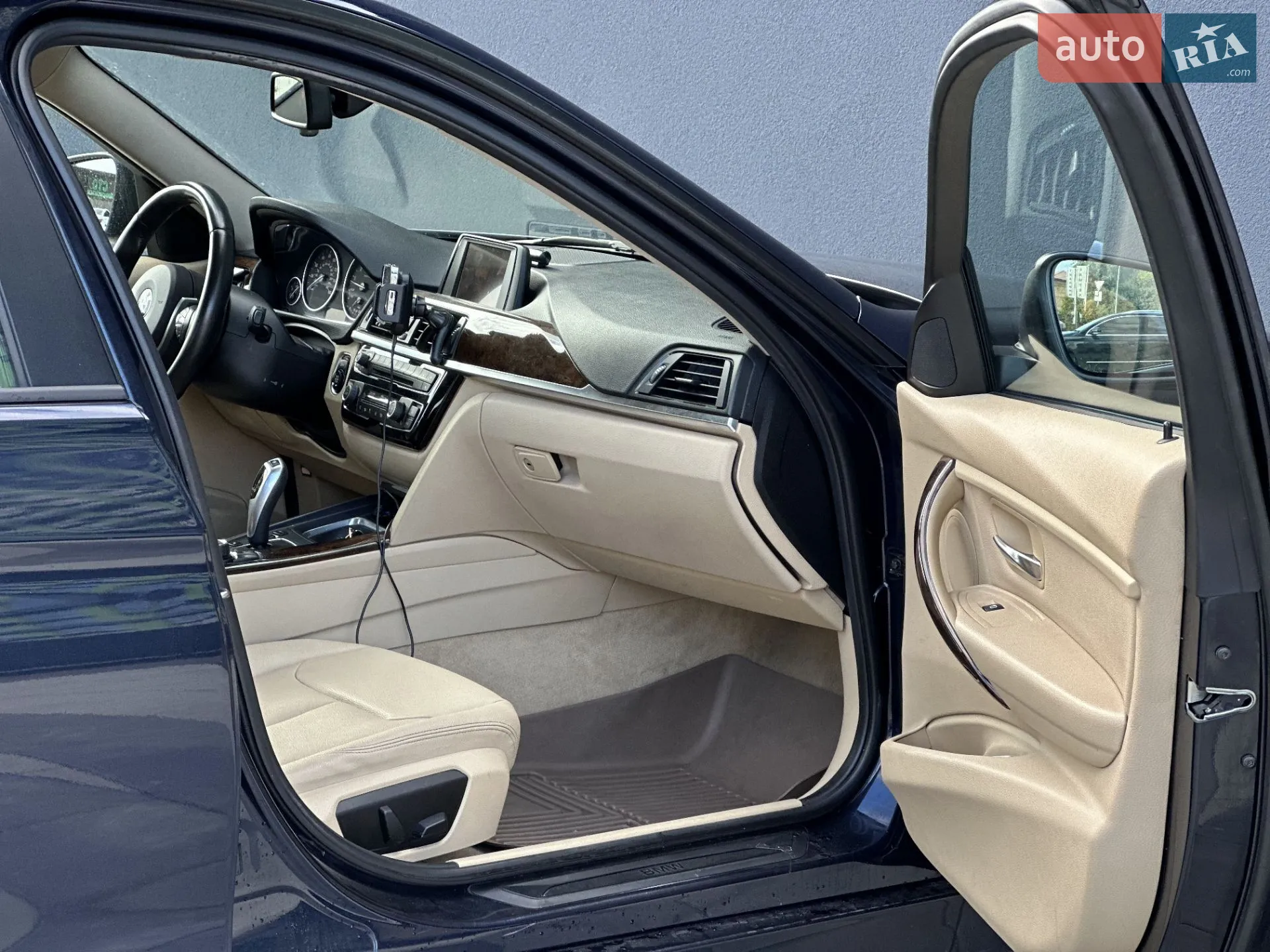 2013 BMW 3er - мініатюра 17