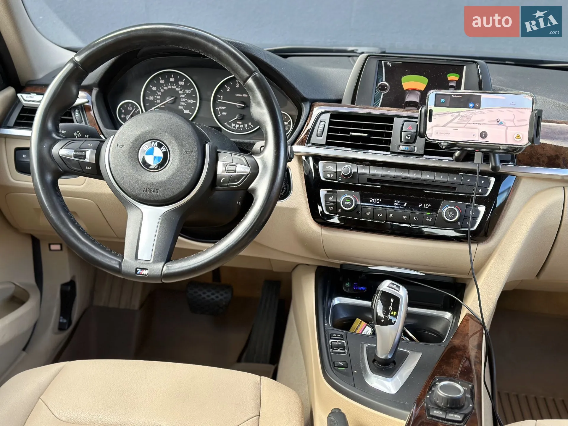 2013 BMW 3er - мініатюра 20