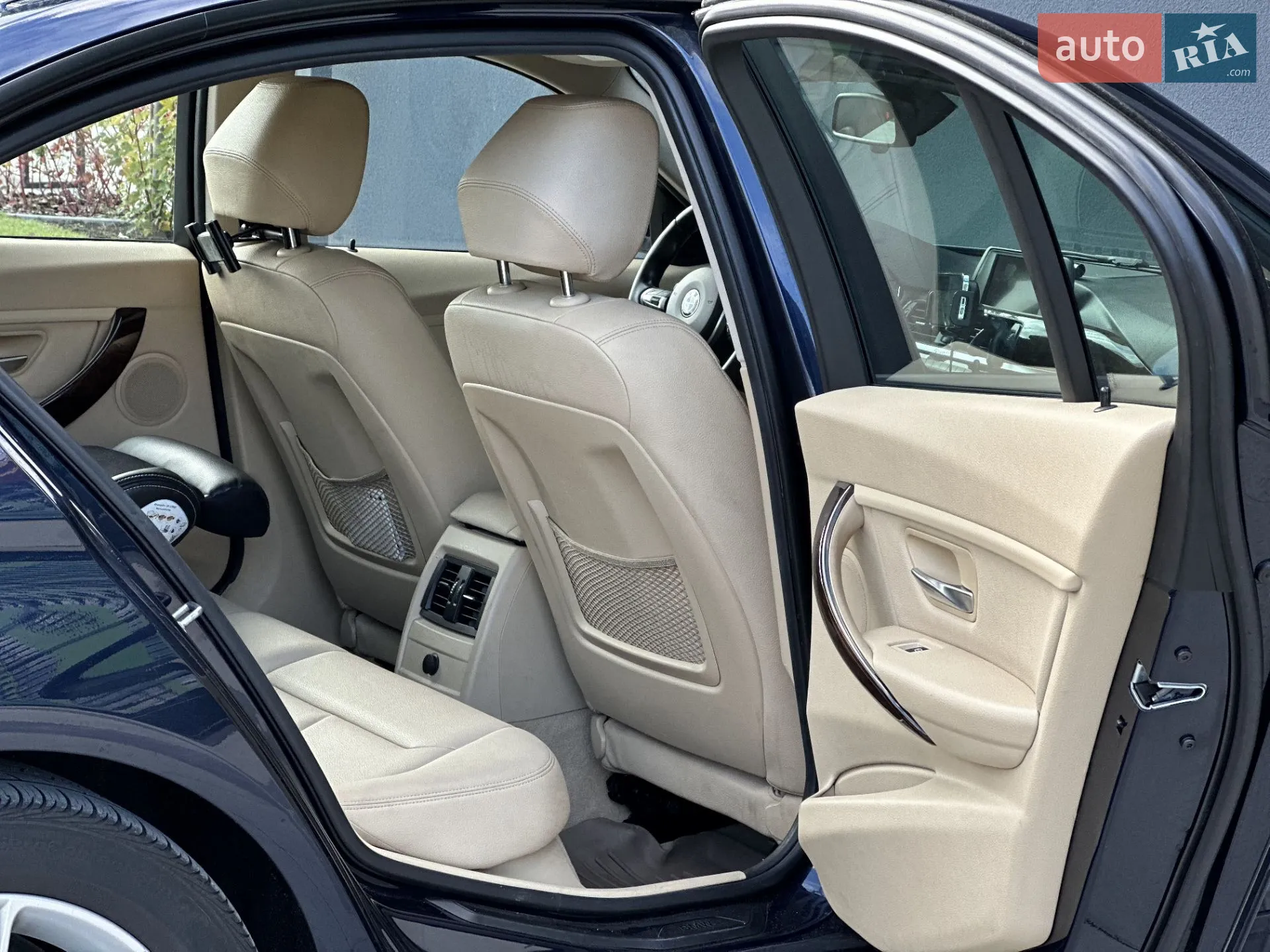 2013 BMW 3er - мініатюра 19