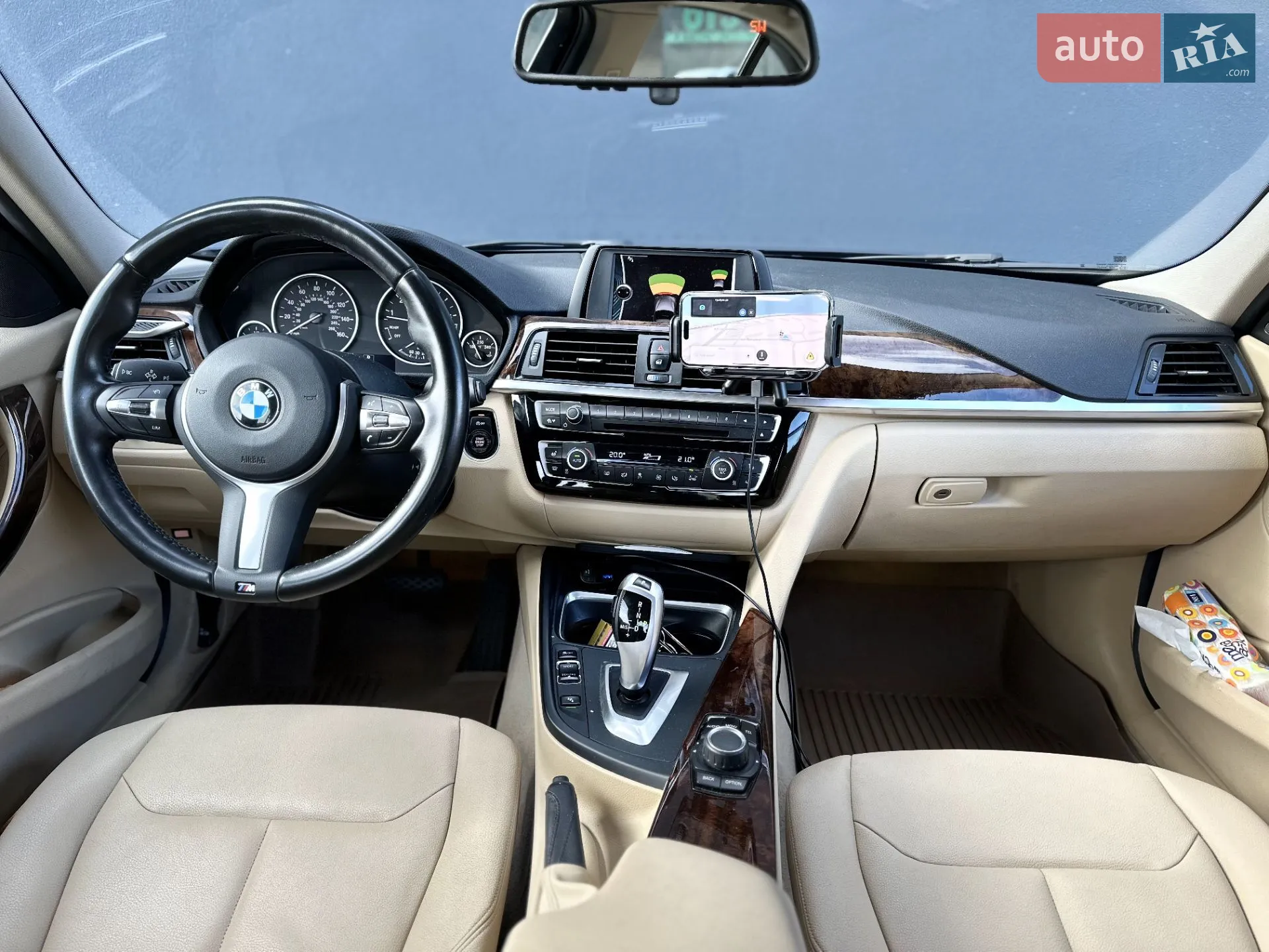2013 BMW 3er - мініатюра 22
