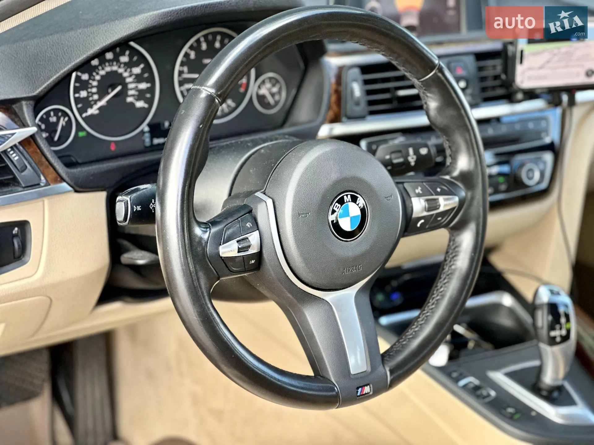 2013 BMW 3er - мініатюра 23