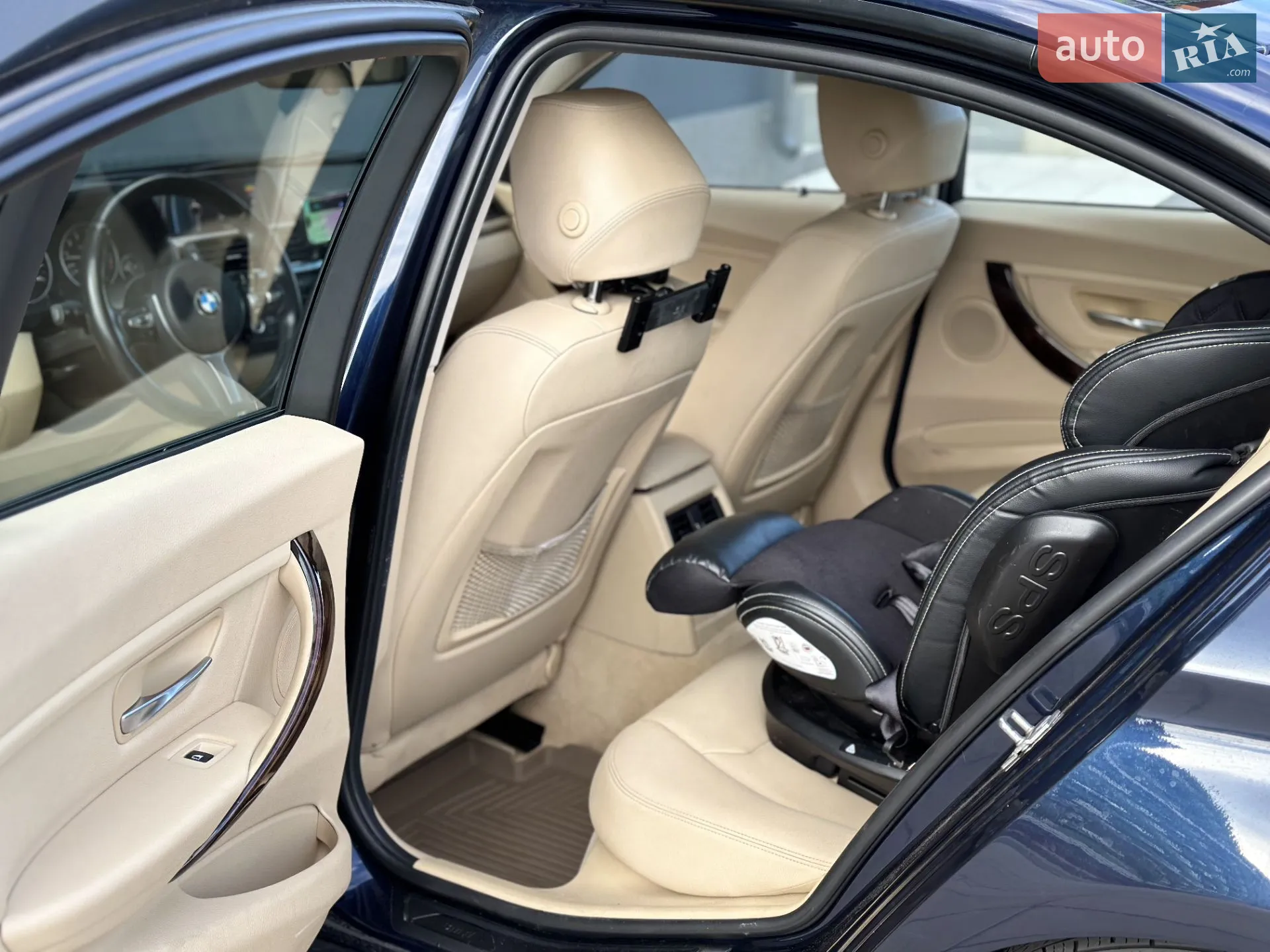 2013 BMW 3er - мініатюра 37
