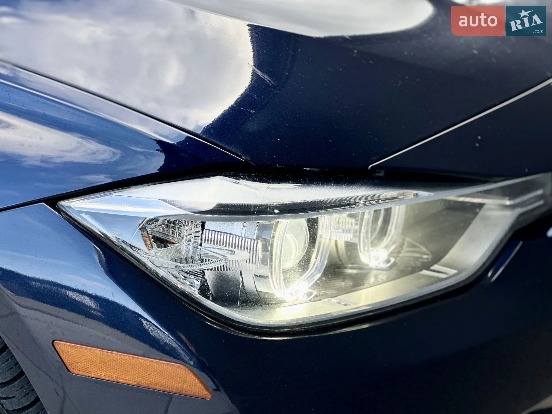 2013 BMW 3er - мініатюра 44