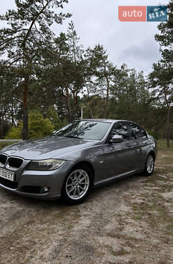 BMW 3 Series 2009 BMW 3 Series 2009