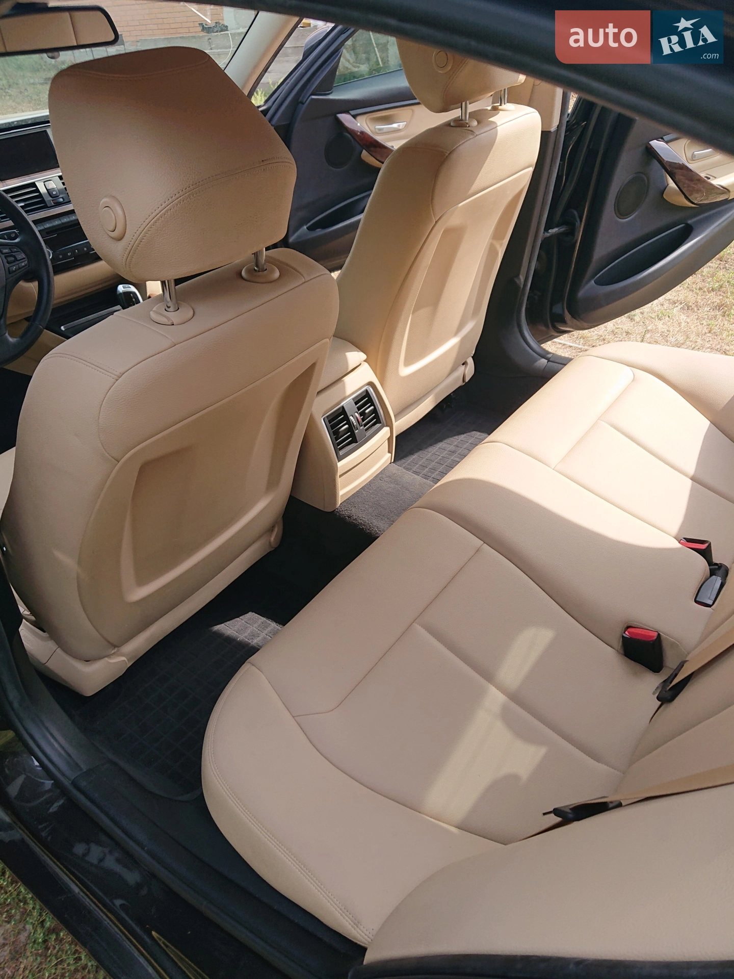 2016 BMW 3er - мініатюра 3