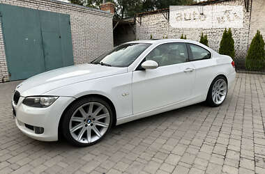 Купе BMW 3 Series 2007 в Луцке