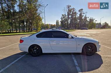 Купе BMW 3 Series 2010 в Киеве