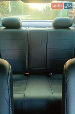 Седан BMW 3 Series 1999 в 