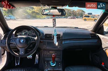 Кабриолет BMW 3 Series 2000 в 