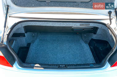 Кабриолет BMW 3 Series 2000 в 