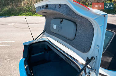 Кабриолет BMW 3 Series 2000 в 