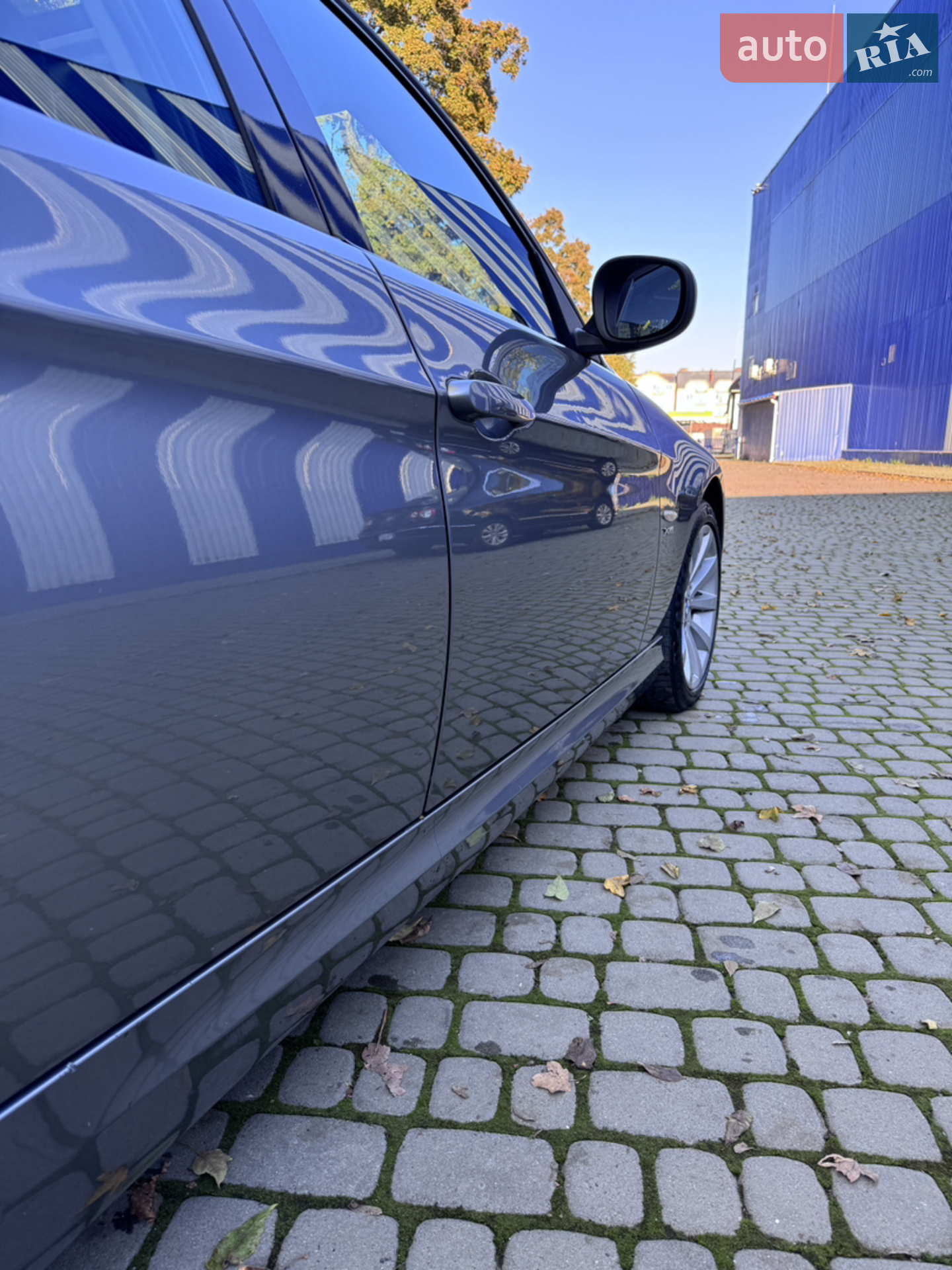 2011 BMW 3er - мініатюра 9