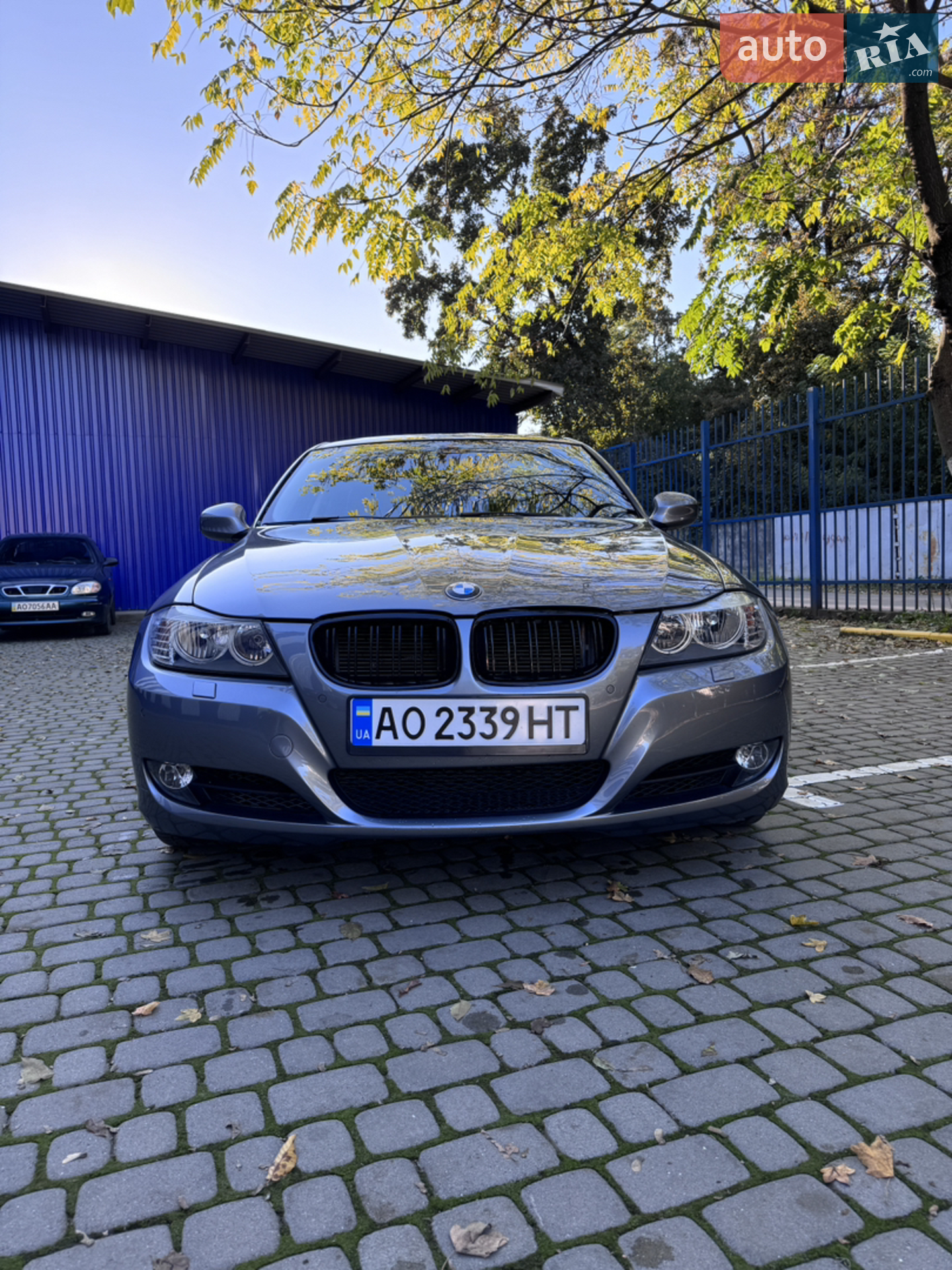 2011 BMW 3er - мініатюра 11