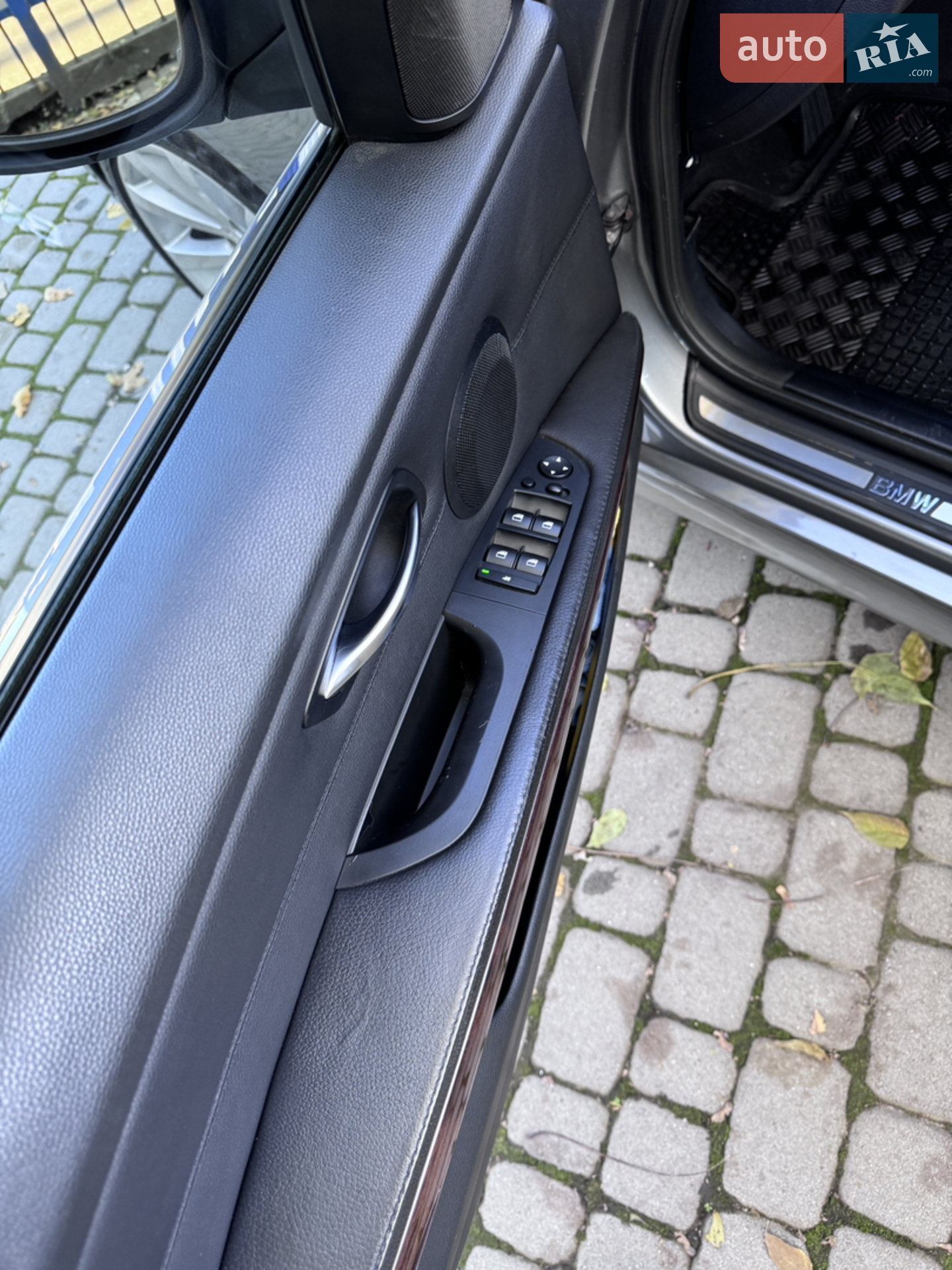 2011 BMW 3er - мініатюра 15