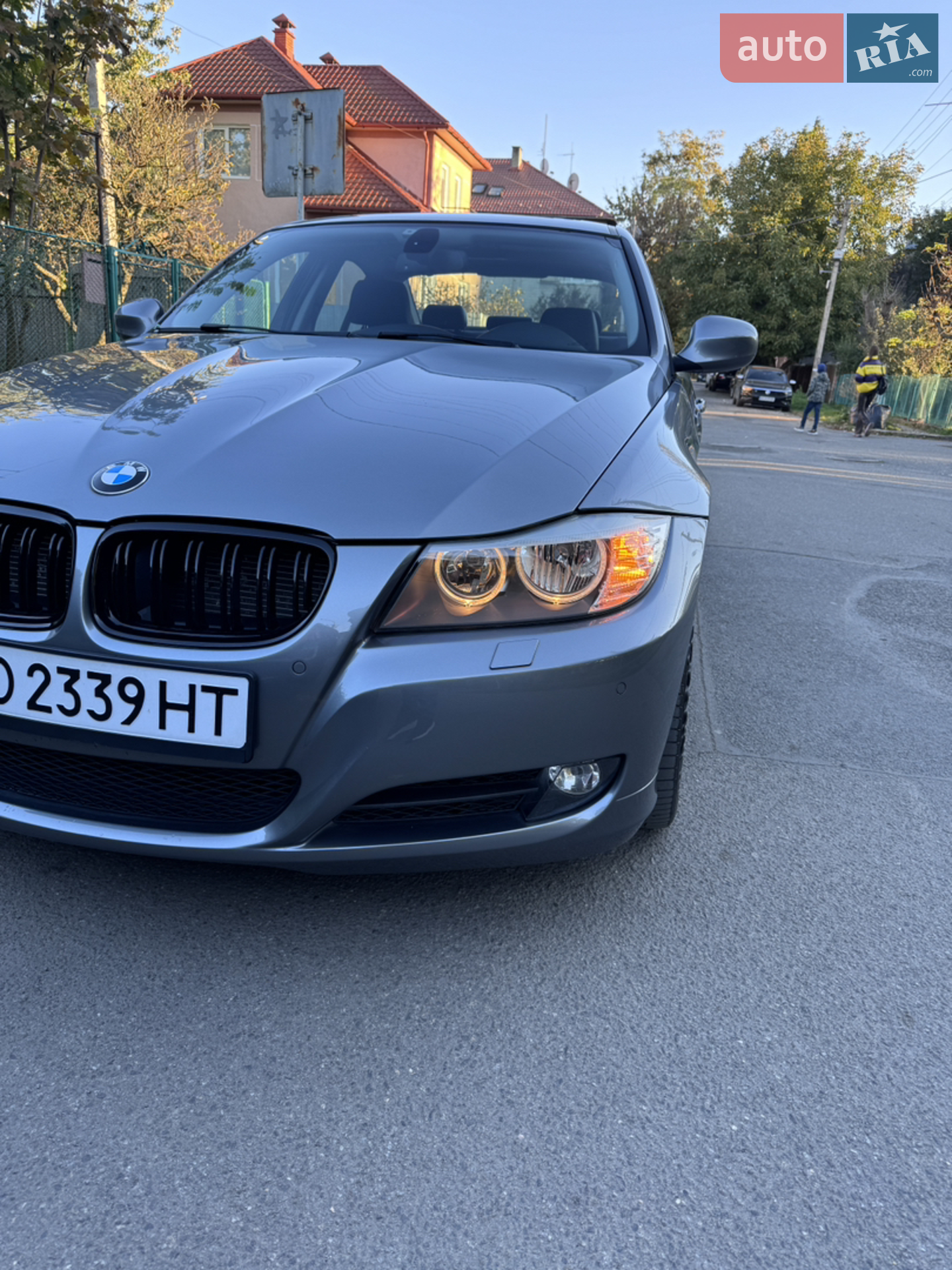 2011 BMW 3er - мініатюра 36