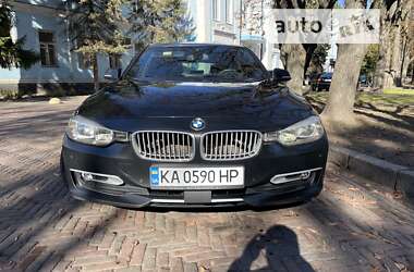 Універсал BMW 3 Series 2014 в Києві