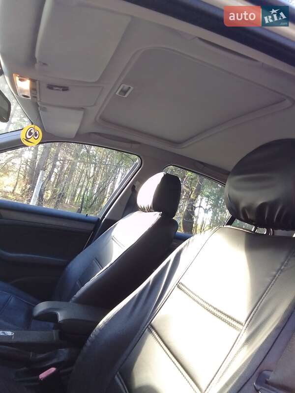 Седан BMW 3 Series 2002 в Заречном фото 8 Седан BMW 3 Series 2002 в Заречном