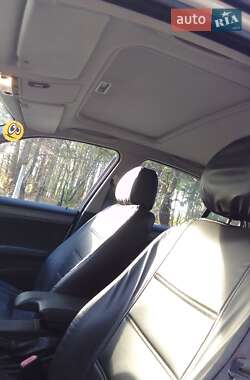 Седан BMW 3 Series 2002 в 