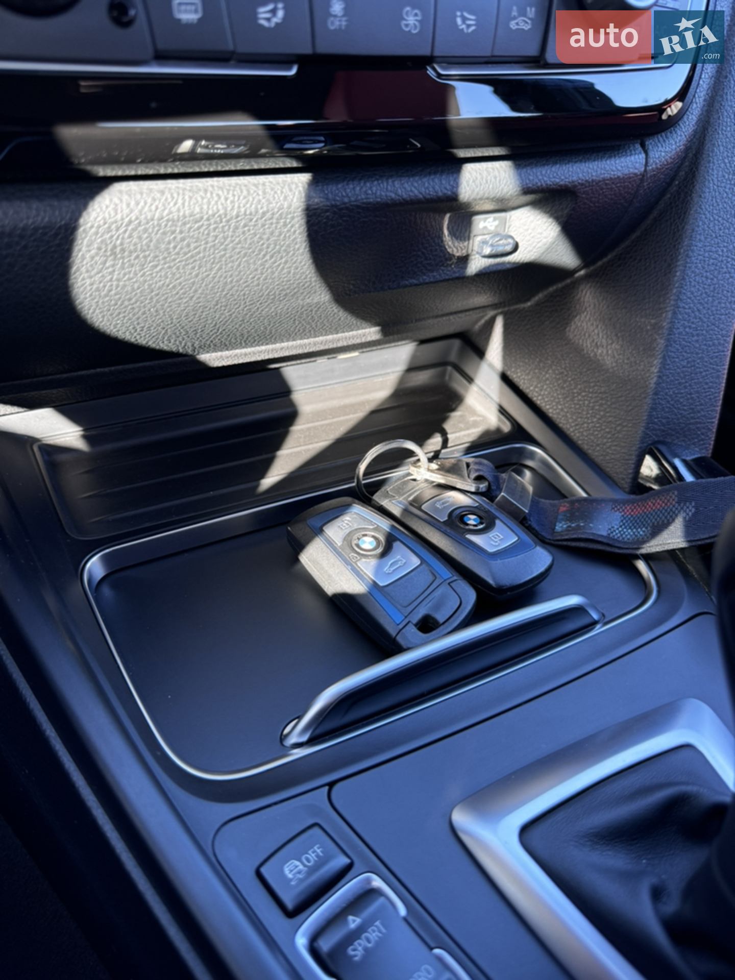 2018 BMW 3er - мініатюра 25