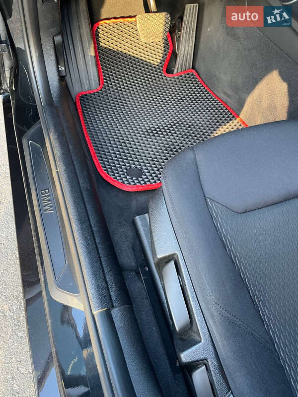 Универсал BMW 3 Series 2014 в Кривом Роге