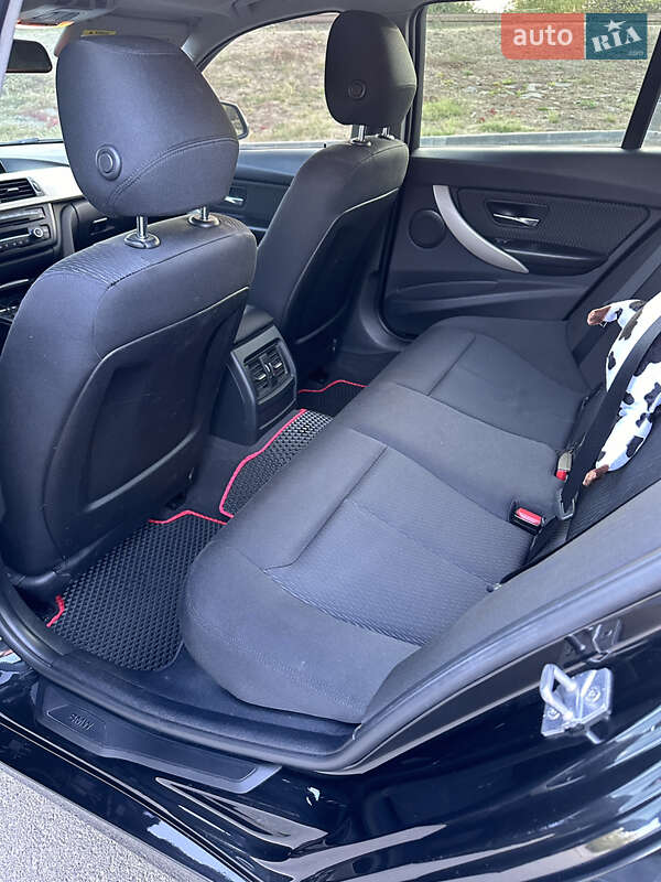 Универсал BMW 3 Series 2014 в Кривом Роге
