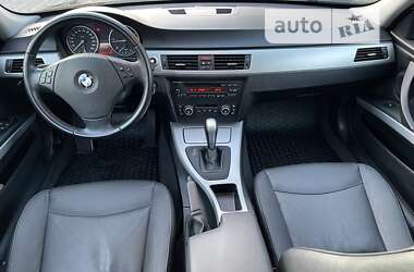 Універсал BMW 3 Series 2008 в Одесі